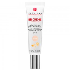 Erborian BB Cream Clair Face Cream
